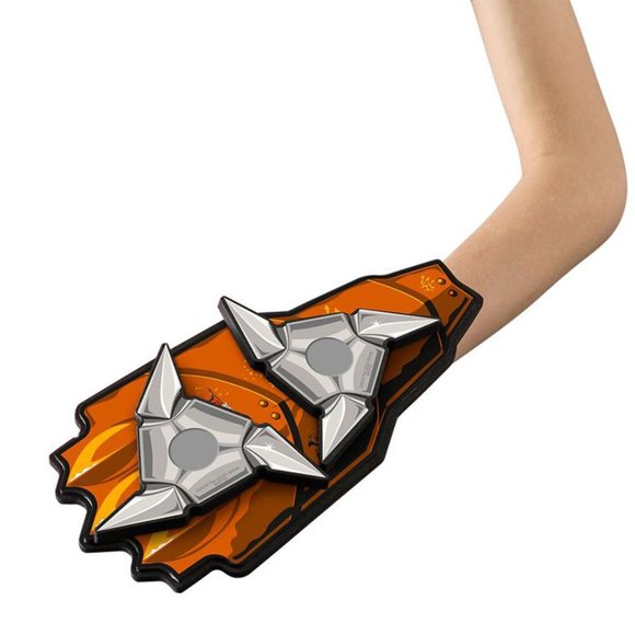 LEGO Ninjago Shuriken Claw - Picture 4 of 5